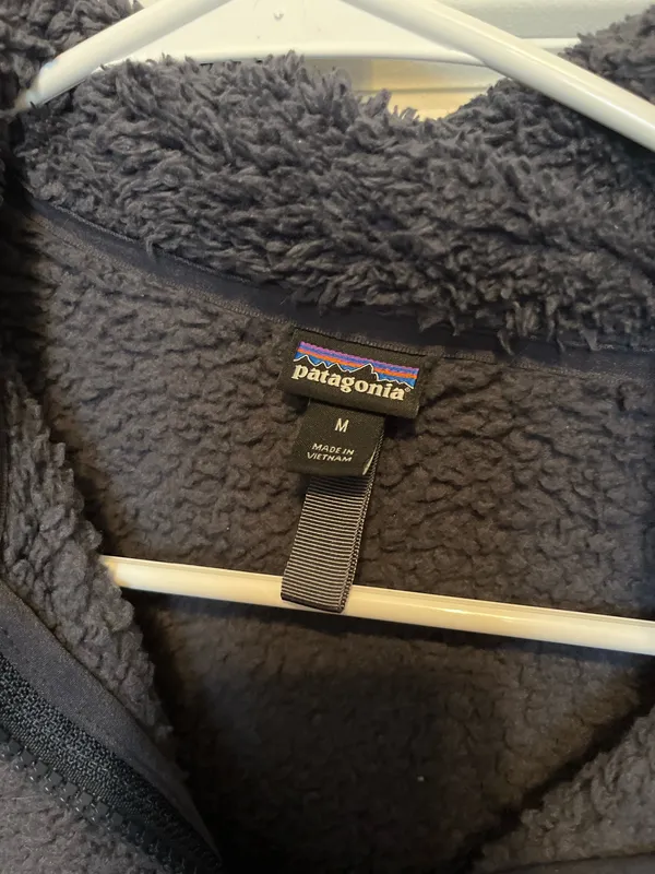 Patagonia Fleece Pullover  - Image 2