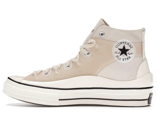 Converse Kim Jones Natural Chuck Taylor All-Star 70 - Image 3