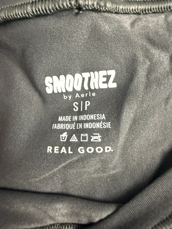 Aerie Smoothez baby tee - Image 3