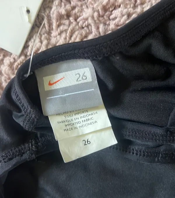 Nike Swim One Piece - Image 4