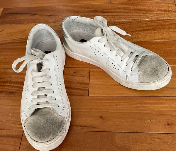 Steve Madden Rezume Sneakers - Image 9