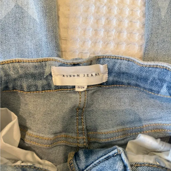 Risen Star Jeans - Image 5