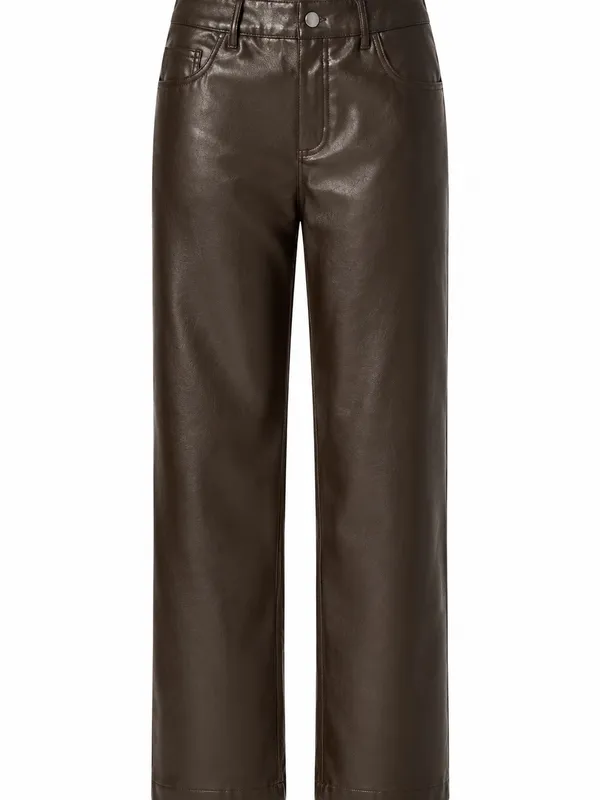 wild fable Brown Straight Leg Women’s Pants - Image 10