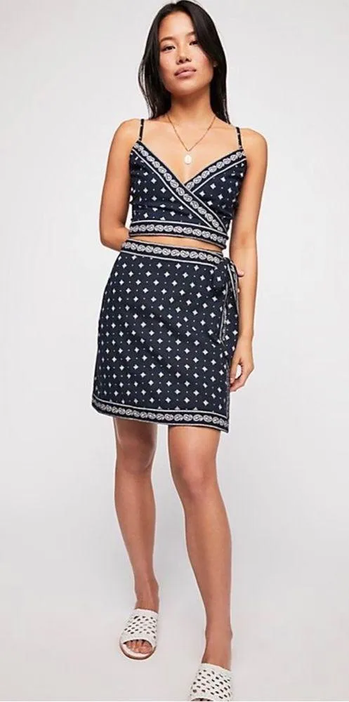 Free People Venus Wrap Set - Image 3
