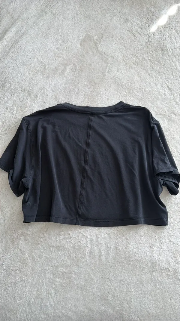 Lululemon Top  - Image 2