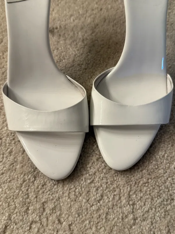 Jeffrey Campbell CE-SOIRE Sandals Size 10 - Image 5
