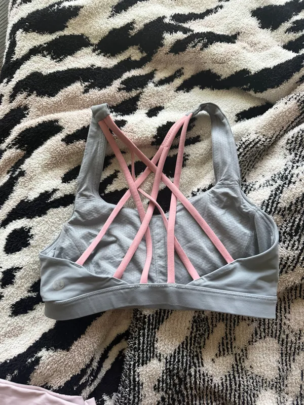 Lululemon Sports Bra - Image 2