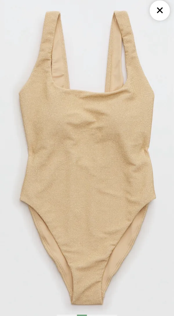 Aerie Swimsuit One-Piece - Image 10