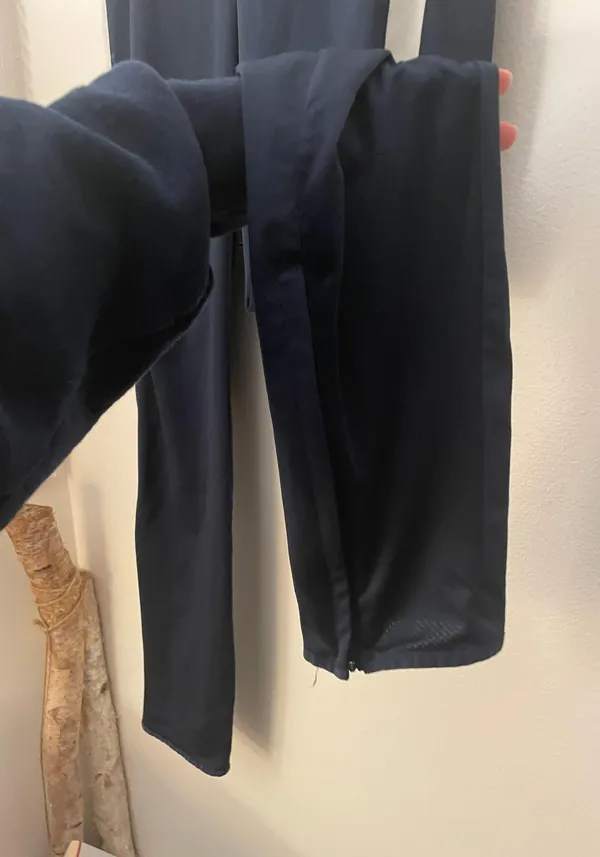 Nike Warm Up Joggers - Image 2