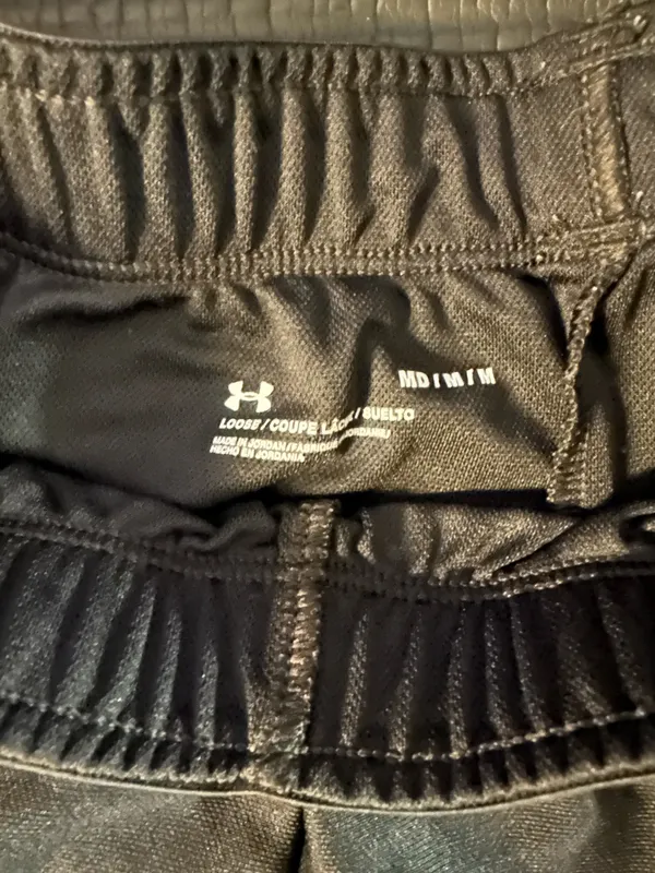 Under Armour Shorts - Image 3