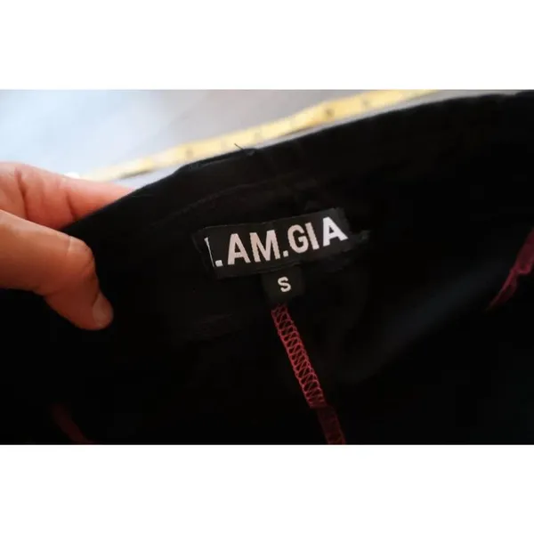 I.AM.GIA Astrid Bike Short Pink S - Image 5