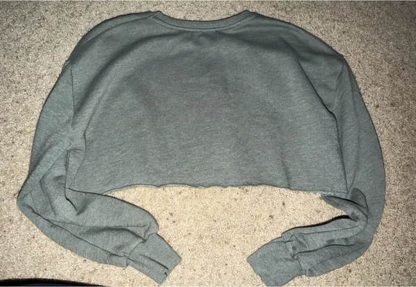 ZARA Crewneck - Image 4