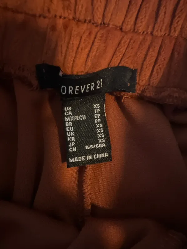 Forever 21 Shorts - Image 3