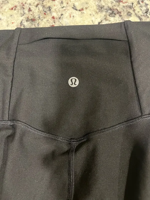Lululemon Leggings - Image 5