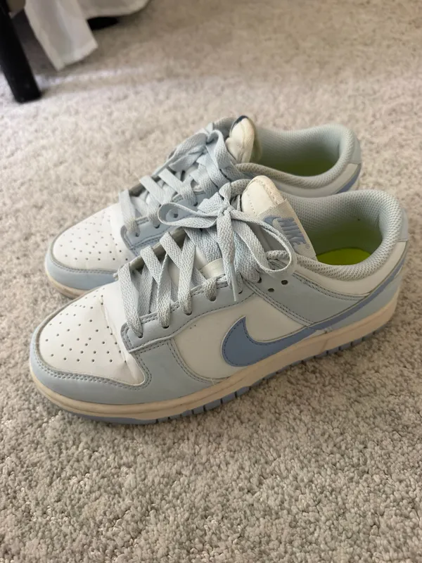 Nike Dunk Low Women’s Sneakers - Image 3