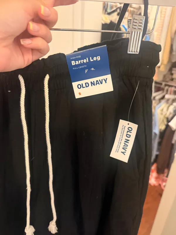 Old Navy Top Long - Image 2