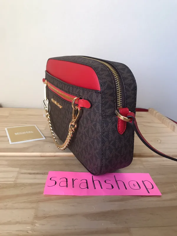 Michael Kors Purse - Image 4