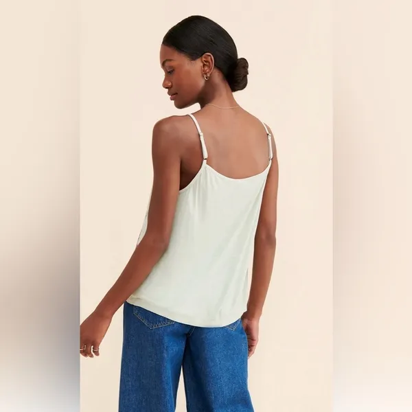 BI-nk Free people Areena cami top floral sz M new with tags - Image 2