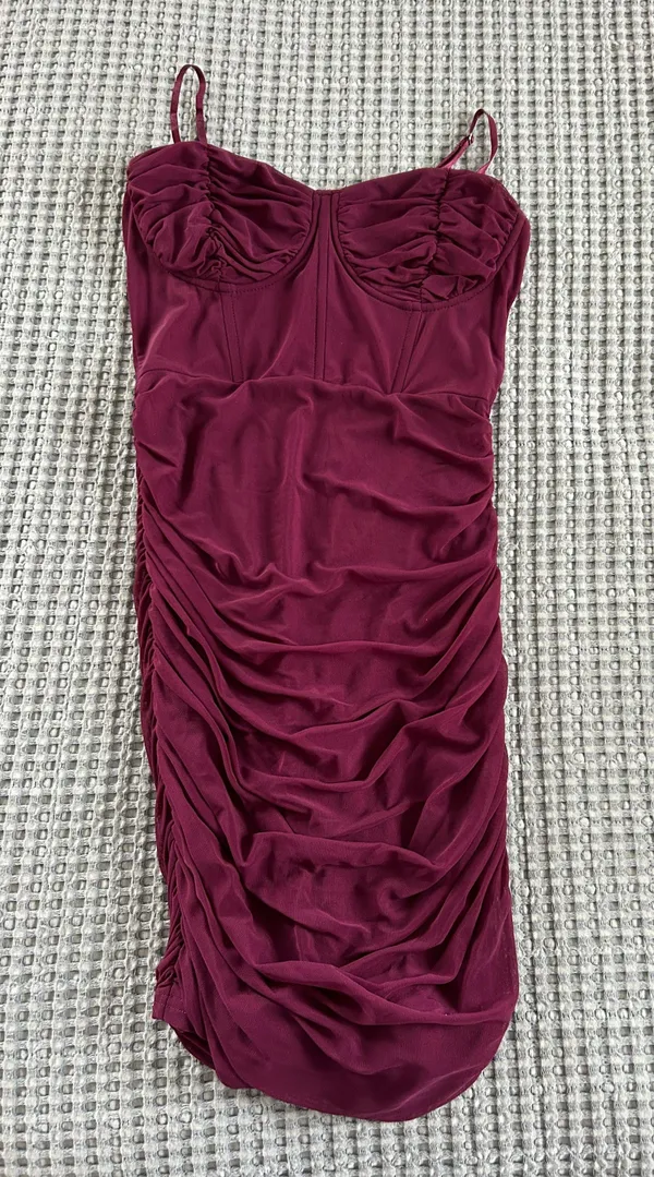 Windsor Dress - Image 3