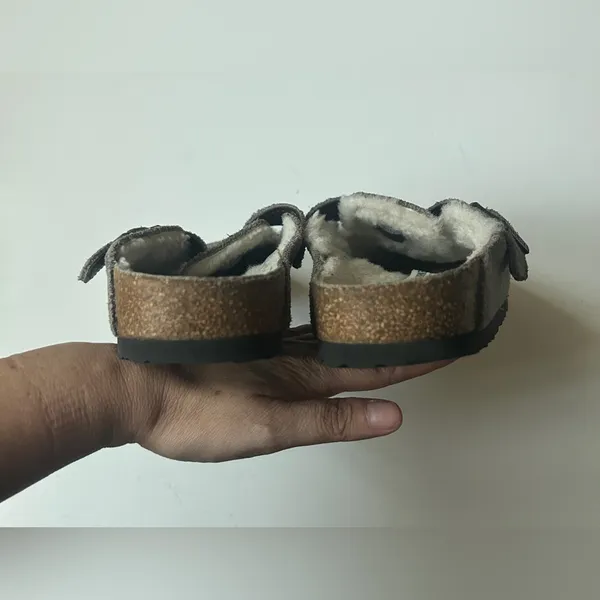Birkenstock Boston Clog Size 38 - Image 8