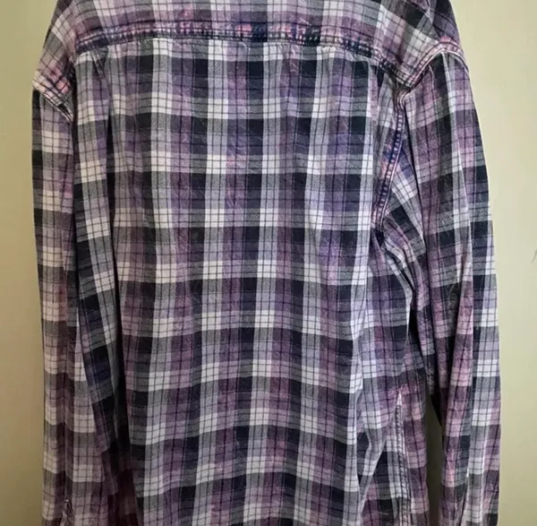 Urban Outfitters Flannel BDG - Image 2