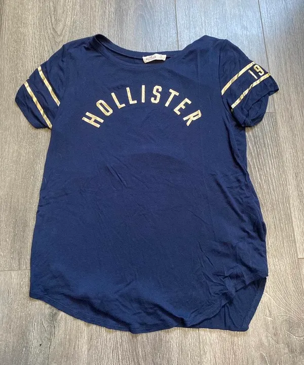 Hollister Shirt - Image 2
