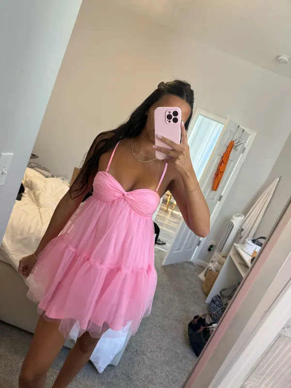 Beginning Boutique Dress - Image 2
