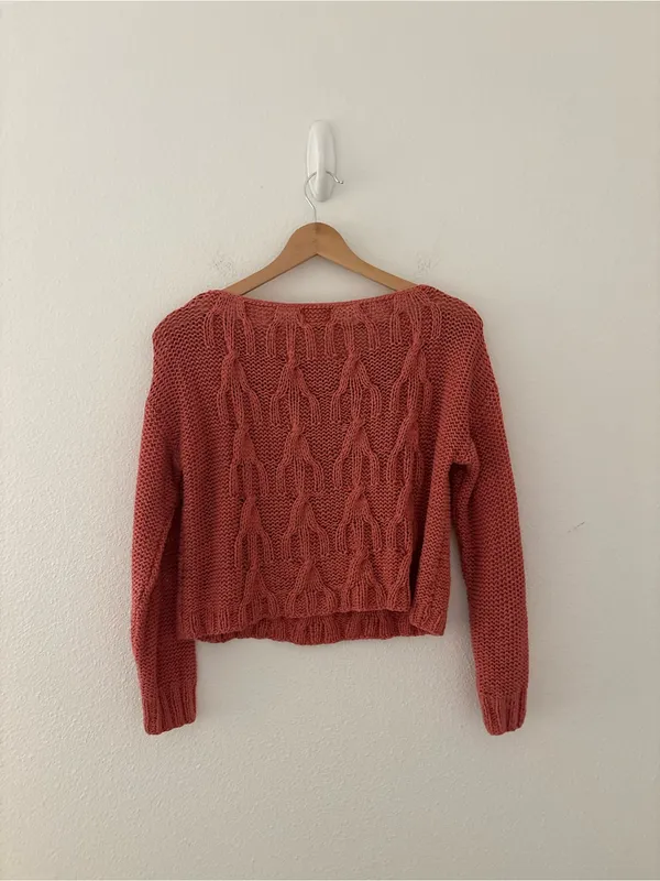 Roller Rabbit sweater - Image 2