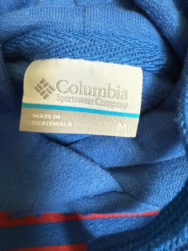 Columbia Sweatshirt - Image 2