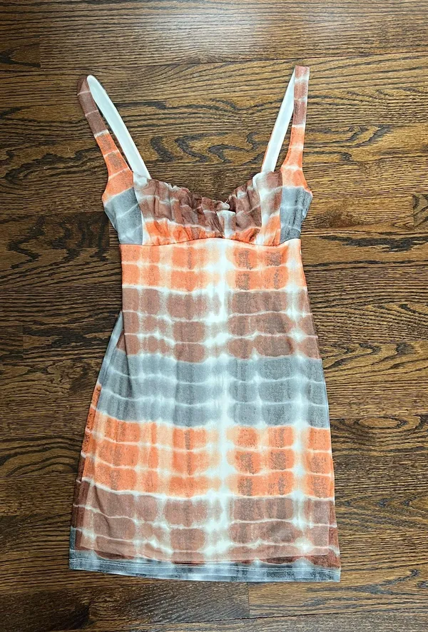 Urban Outfitters Mini Dress - Image 3