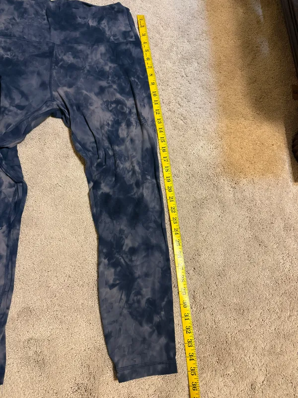 Lululemon Leggings - Image 4