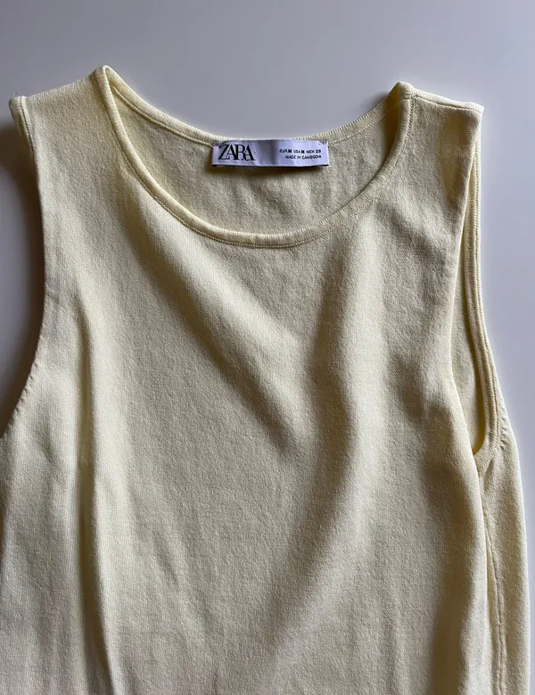 Zara Top - Image 3