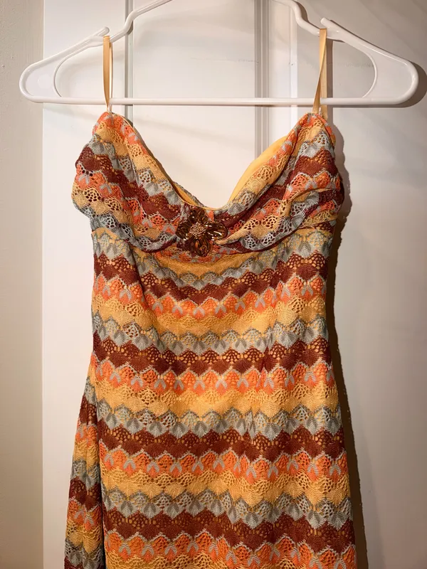 Windsor Dress Bodycon - Image 3
