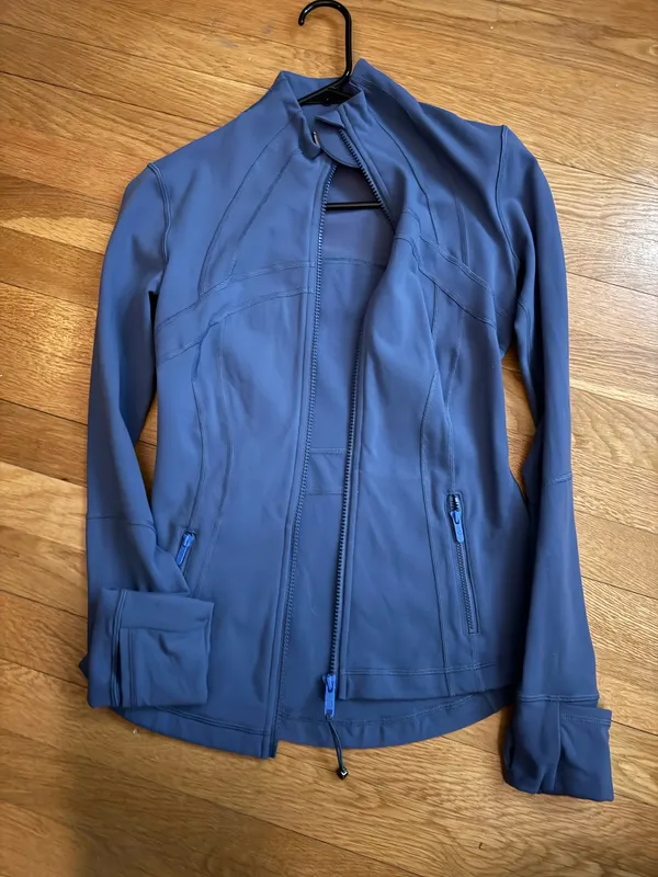 Lululemon Define Jacket - Image 2