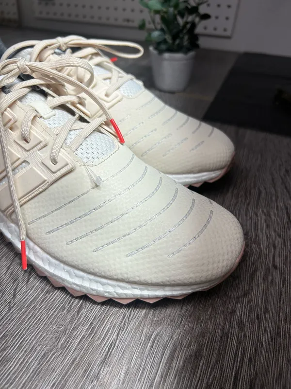 Adidas men’s ultraboost dna 22 cream running sneakers - Image 10