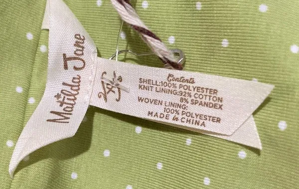 NWT XL Matilda Jane women’s Brighten the Day floral and dot print jacket - Image 7