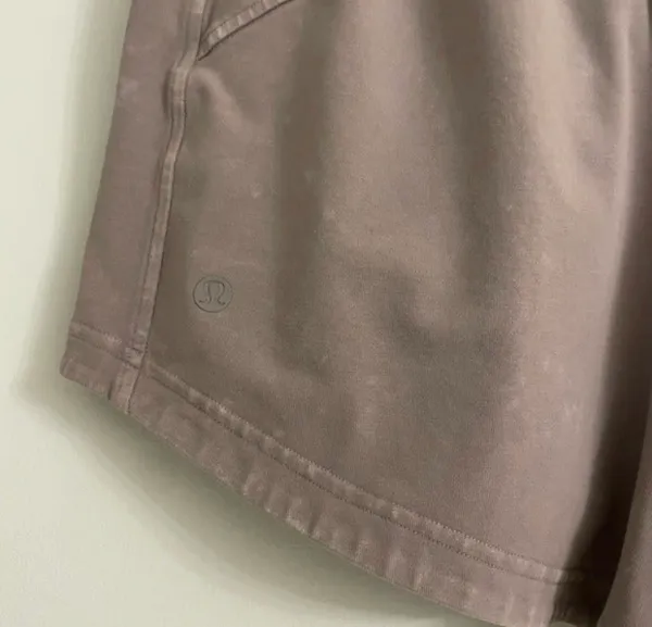 Lululemon Inner Glow Shorts - Image 3