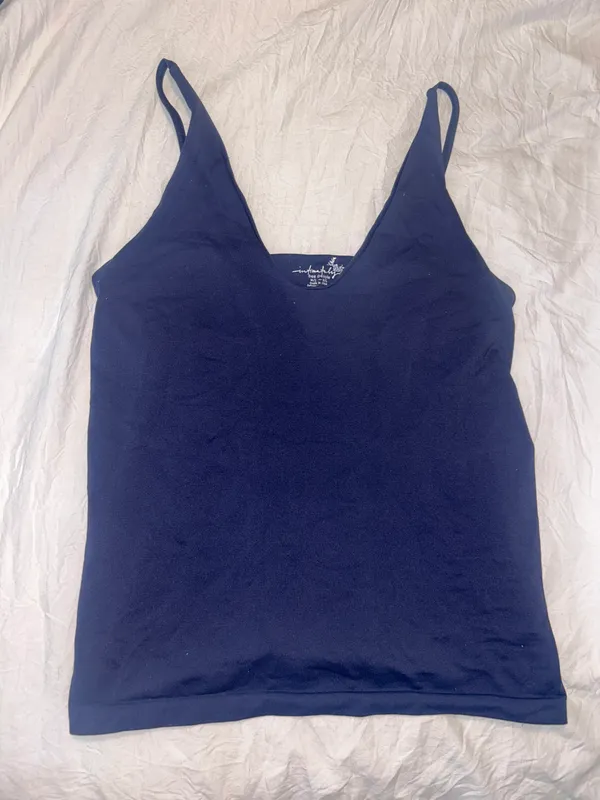 INTIMATELY Tank - Image 2