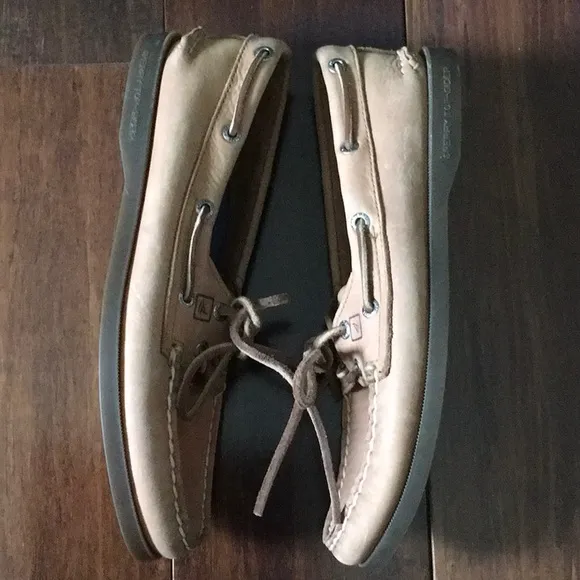 [ SPERRY ] Authentic Original' Boat Shoe - Image 3