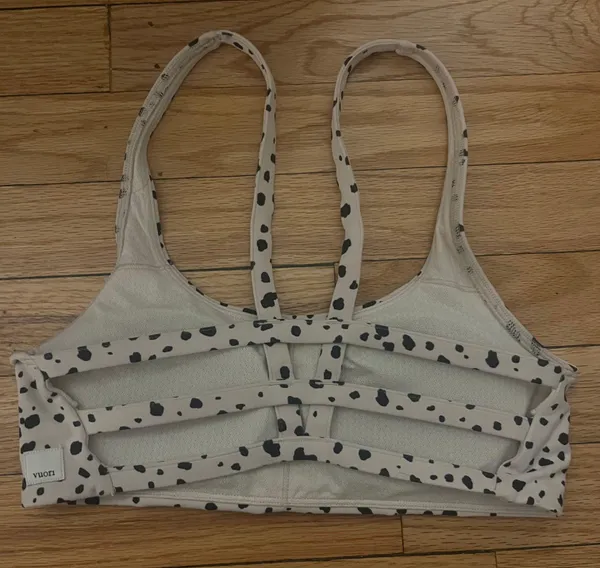 Vuori Women’s Yosemite Bra - Image 3