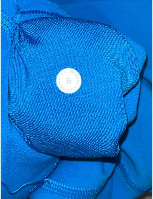 Lululemon Leggings Align - Image 5