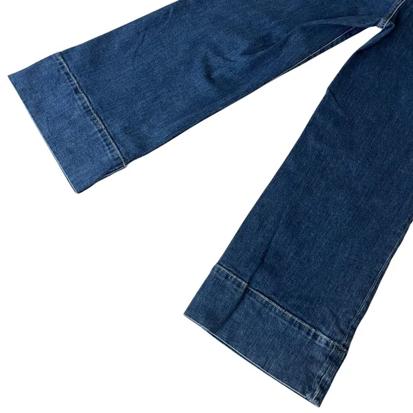 PAIGE Anessa W/ Vintage Welt Patch Pocket‎ - Image 12