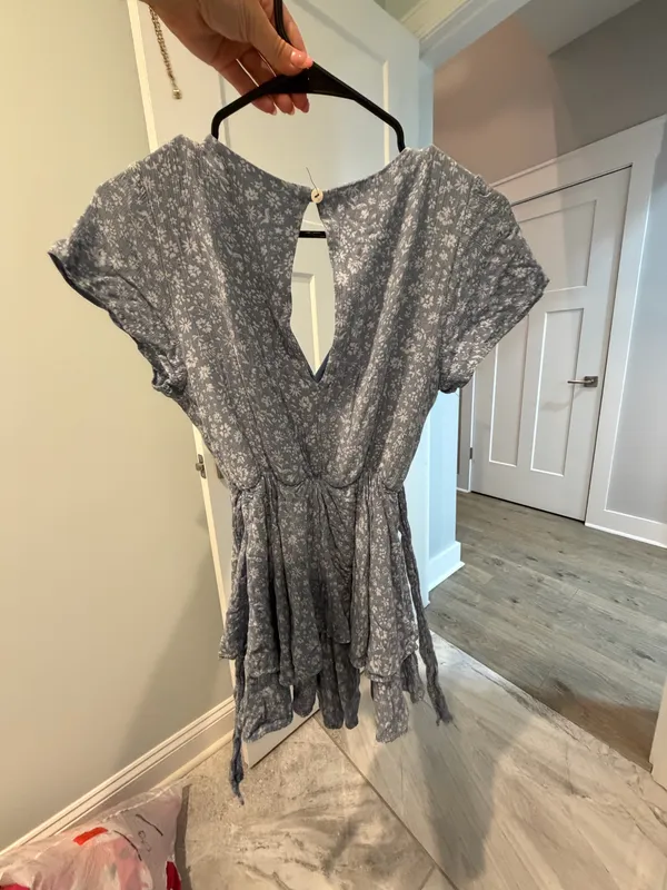 Altar’d State Romper - Image 2