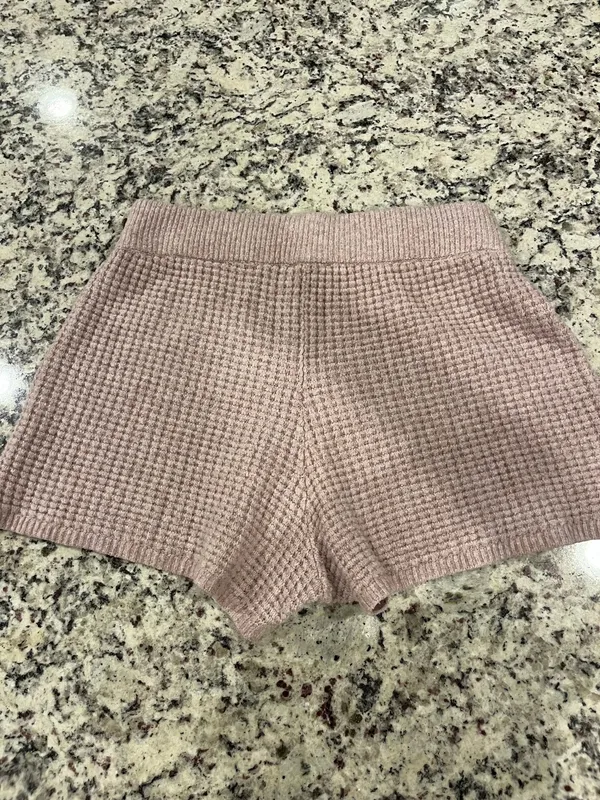 Abercrombie & Fitch lounge shorts  - Image 4