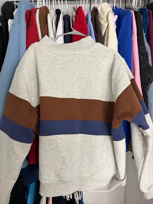 PARKE Mockneck - Image 3