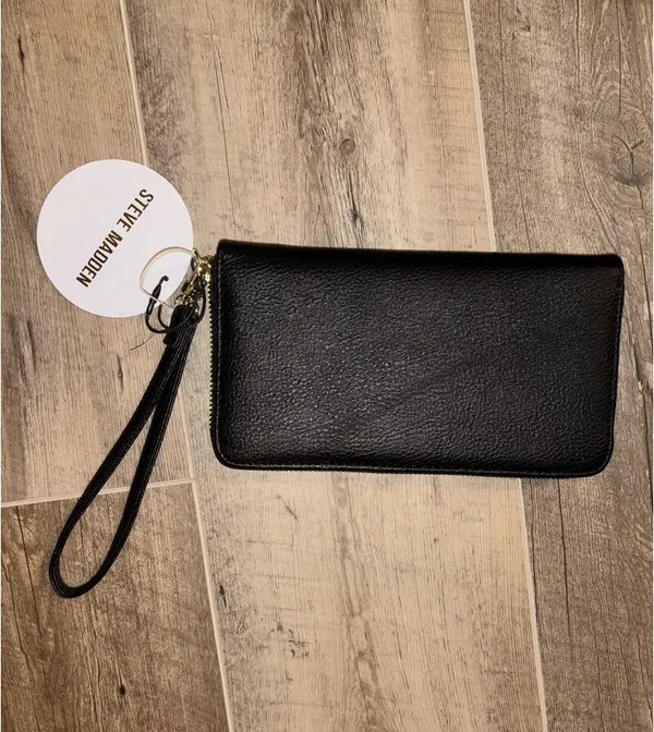 Steve Madden Wallet Wristlet - Image 2
