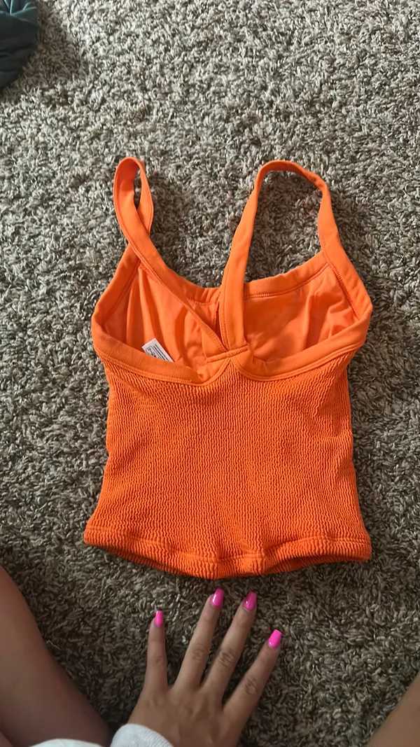 free people tank top - Image 4