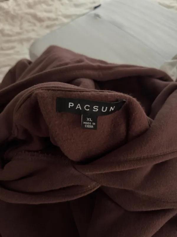 PacSun Hoodie - Image 5