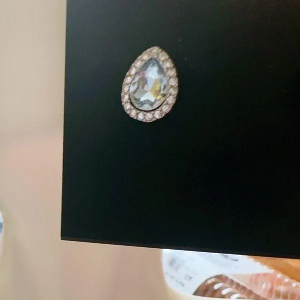 Givenchy earrings - Image 5