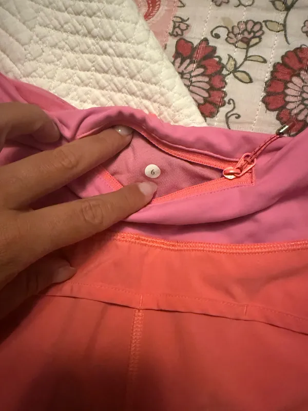 Lululemon Shorts - Image 4